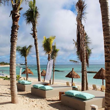 Terrazas Apartments By Bahia Principe Chacalal Екстериор снимка