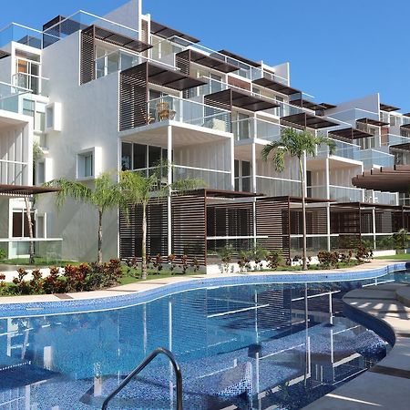 Terrazas Apartments By Bahia Principe Chacalal Екстериор снимка
