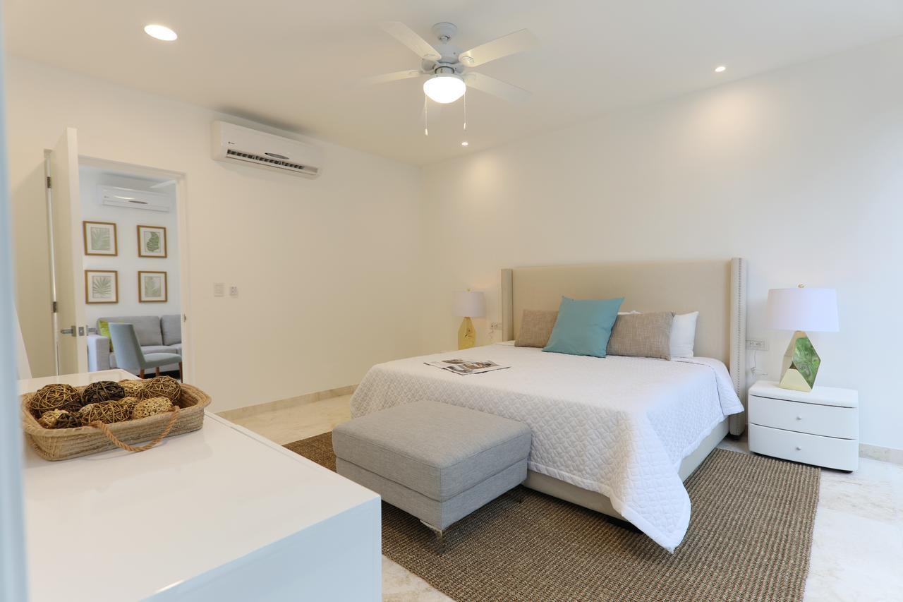 Terrazas Apartments By Bahia Principe Chacalal Екстериор снимка