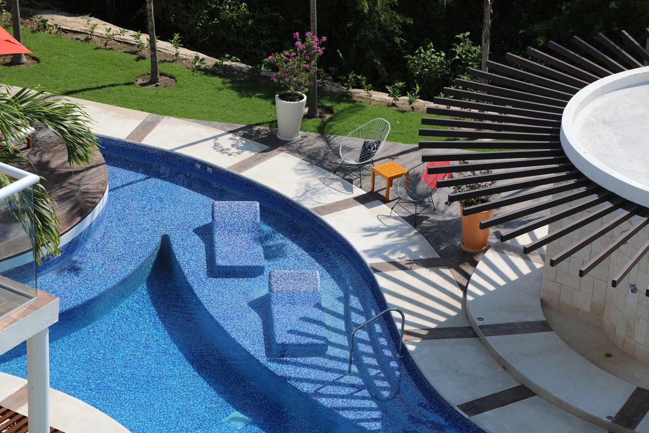 Terrazas Apartments By Bahia Principe Chacalal Екстериор снимка