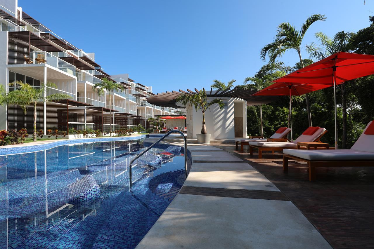 Terrazas Apartments By Bahia Principe Chacalal Екстериор снимка