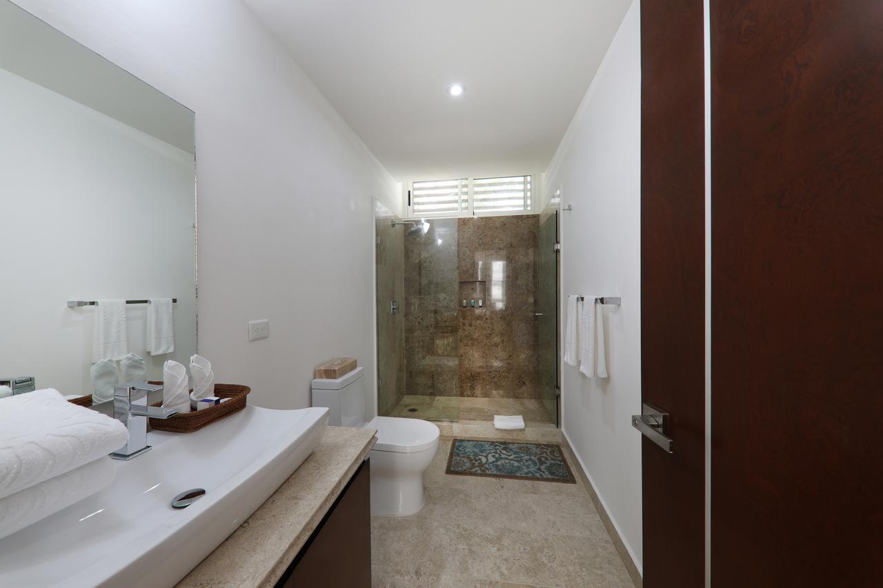 Terrazas Apartments By Bahia Principe Chacalal Екстериор снимка
