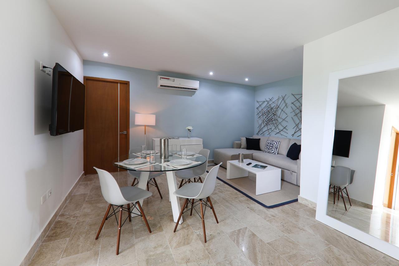 Terrazas Apartments By Bahia Principe Chacalal Екстериор снимка