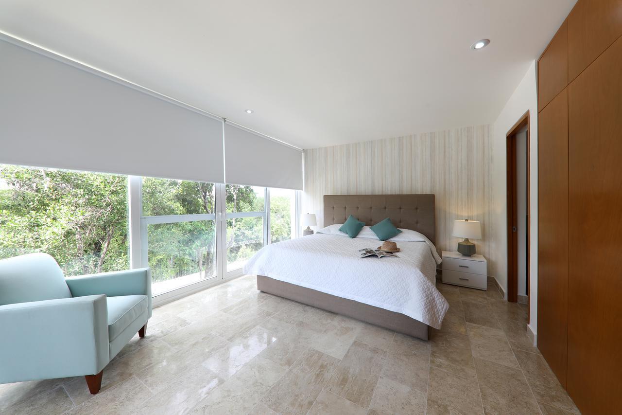 Terrazas Apartments By Bahia Principe Chacalal Екстериор снимка