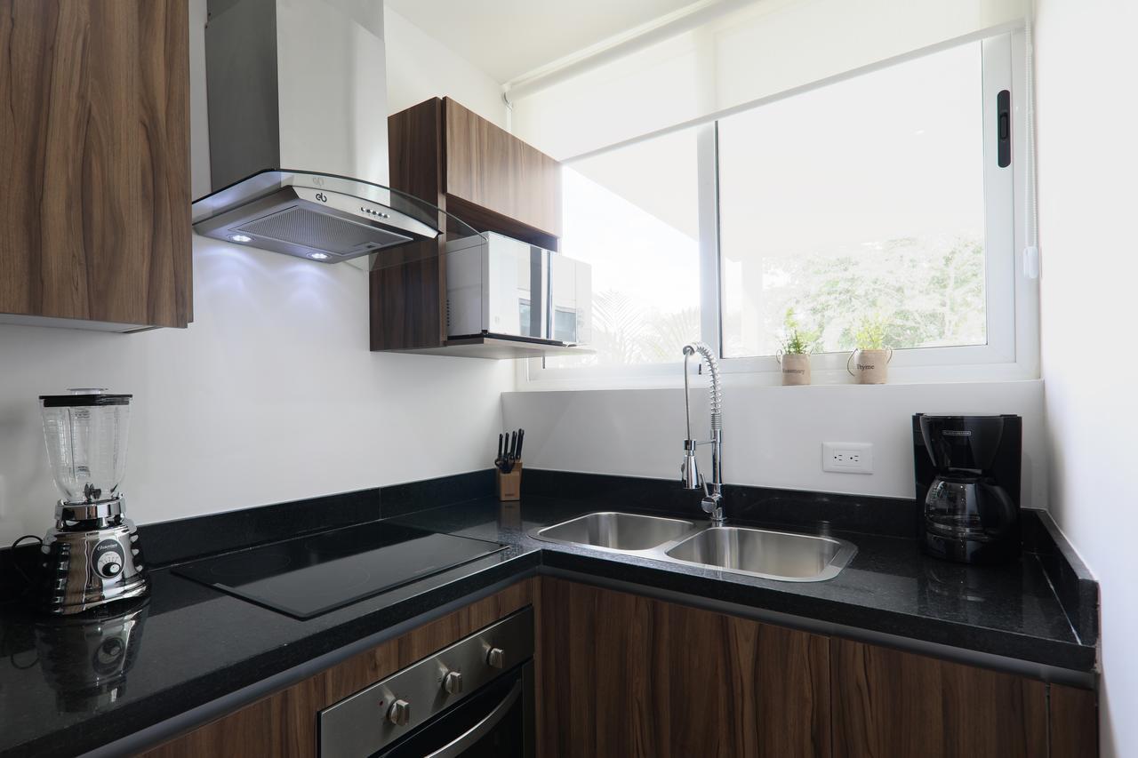 Terrazas Apartments By Bahia Principe Chacalal Екстериор снимка