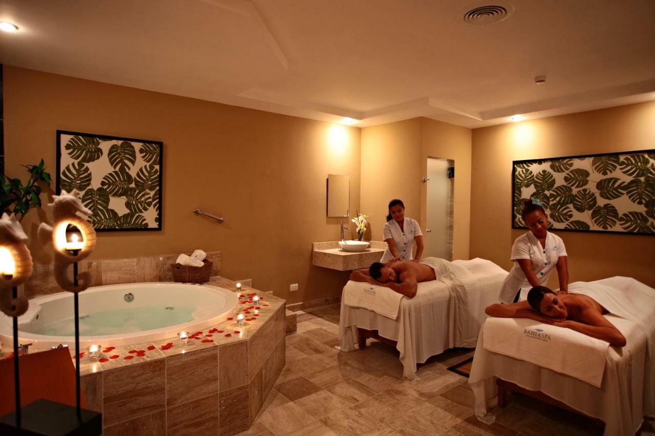 Terrazas Apartments By Bahia Principe Chacalal Екстериор снимка